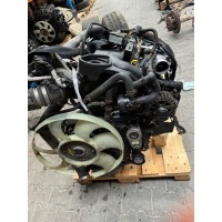 Форд transit mk6 2.4 tdci 137km h9fa в сборе