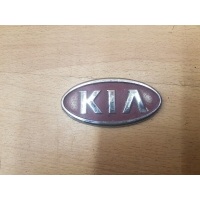 Эмблема значек логотип kia sportage гранд i
