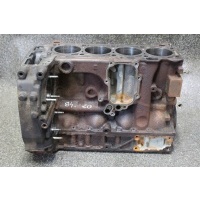 Fiat ducato boxer 3.0 06 - 12r euro4 blok двигателя 502295009 502295008