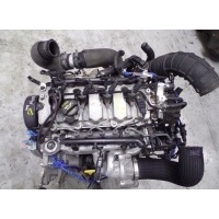 Двигатель hyundai kia санта fe 2.2crdi d4eb идеальный не ремонт manual