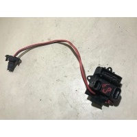 Сопротивление печки Renault Scenic 1 2001