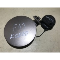 Лючок топливного бака Kia Ceed 1 2008