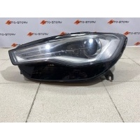 Фара левая Audi A6 C7 4G0941005F