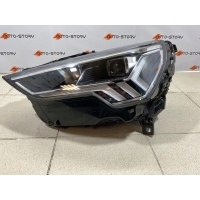 Фара левая Audi Q3 F3 83A941033