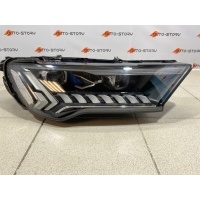 Фара правая Audi Q7 4M 4M0941086C
