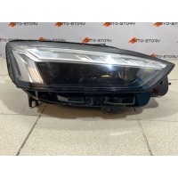Фара правая Audi A5 8W 8W6941040