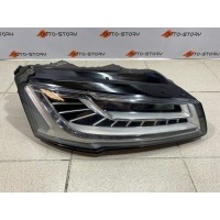 Фара правая Audi A8 D4 4H0941774B