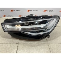 Фара левая Audi A6 C7 4G0941033H