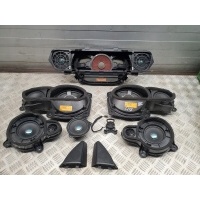 Mercedes - benz cl c216 a2218208102 динамики