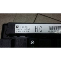 Skrzynka bsi opel astra h 13206755 hc