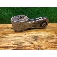 Подушка крепления кпп Volkswagen Sharan 1 restailing 2003 7M3399201