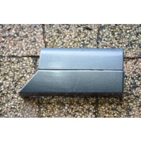 Накладка нижняя крыла правый lr7h volkswagen passat b8 3g0853992