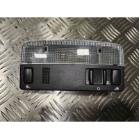 фонарь салона (плафон) Volkswagen Amarok 2018 3B0947105C