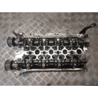 Головка блока цилиндров renault espace iv 8200005876