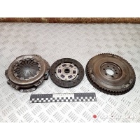 Комплект сцепления Peugeot 206 2003 839T,DT166686