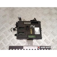 Блок комфорта Nissan Qashqai 2 2014 284B14CB3B,S180192107I,116RAI002868,116RI002869,40406556,40406557,A2C32559700