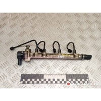 топливная рампа Smart Fortwo 2003 0445213003,A6600700095,6600700095