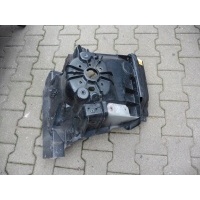 Ягуар f - type фартук , чаша , четверть левая