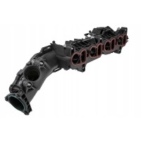 коллектор впускной bmw x1 f48 18d , 20d , 18dx , 20dx 14 -