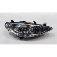 Фара фара передняя правая peugeot 307 01 - 05r . 20 - a165