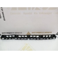 Кронштейн бампера Skoda Rapid 1 NH3 до Рестайлинг 2012-2017 5JH807863B
