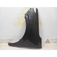 Крыло Changan Uni-K 1 2020-2024 CD569F2701020101