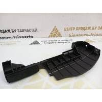 Дефлектор радиатора Hyundai Tucson 4 NX4 2020-2022 29134N9600
