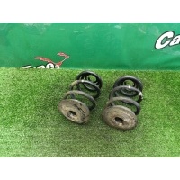 Пружины BMW 3 E46 2002 33536756973