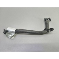 Патрубок турбины Mercedes E W213 2022 A2640180700