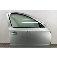 Skoda octaviaii 1z3 передняя правое дверь 1z0831052