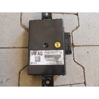 Audi a6 4g блок управления gateway 4g0907468c