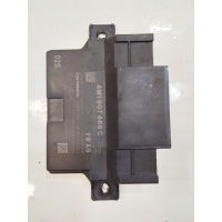 Блок gateway audi a4 b9 8w 4m1907468c в рабочем состоянии законно !