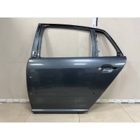 Дверь задняя левая Volkswagen Volkswagen Phaeton 2002> 3D4833055S