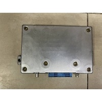 Блок электронный Volkswagen Volkswagen Touareg (7L) 2002-2010 3D0035617
