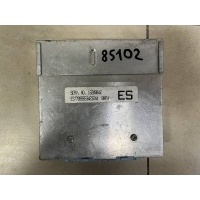 Блок управления двигателем Daewoo Daewoo Nexia (N100/N150) 1995-2016 16208042