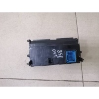 Блок управления отопителем Citroen Citroen C4 2011> 9687606680