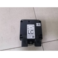 Блок управления AIR BAG Ford Ford Fusion (JU) 2002-2012 5WK43587, 6S6T14B056LC