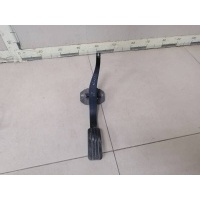 Педаль газа Renault Renault Logan (1) 2005-2014 8200729972, 6001547460
