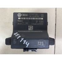 Блок электронный Volkswagen Volkswagen Passat B6 2005-2010 3C0907530E