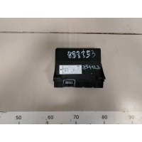 Блок управления центральным замком Ford Ford Fusion (JU) 2002-2012 6S6T15K600BJ