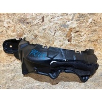 Подкрылок правое правая передняя toyota prius iii 53875 - 47030 оригинал 09 - 15 rok