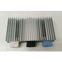 Усилитель аудио hifi citroen c5 iii x7 9664649780