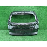 Крышка багажника Changan Uni-K (2020-Н.В.) CD569F2701080101