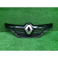 Решетка радиатора Renault Kaptur (2016-2020) Renault Параметр: Модель 2016 623103985R