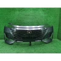 Бампер передний Changan Uni-K (2020-н.в.) Changan Параметр: Модель 2020 CD569F2713011400AA