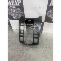 РАМКА МАГНИТОЛЫ KIA CERATO 2 TD 2011 847401M400DAJ