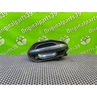 Ручка двери Bmw 5-Series E61 2007 51210154345, 51217199556, 5121 0154345, 51216961444, 51210154343, 51217191916
