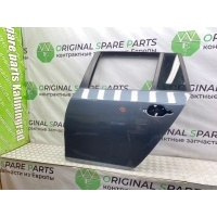 Дверь Bmw 5-Series E61 2007 41527158501, 4152 7158501, 41525A2A367