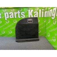 Обшивка багажника Bmw 5-Series E61 2007 51477050367, 5147 7050367