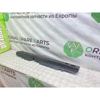 Обшивка багажника Bmw 5-Series E61 2007 51477066390, 5147 7066390